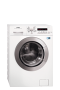 Reparación averías lavasecadoras Dometic en  León